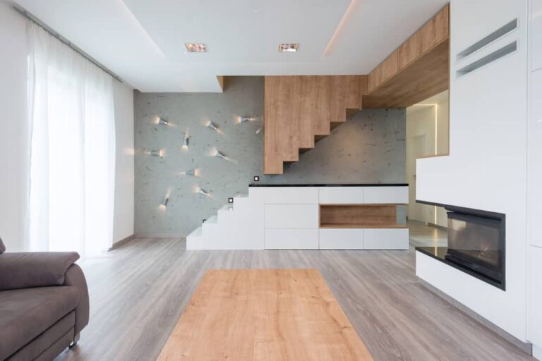 Explora la Belleza Arquitectónica: 70 Imágenes de Diseños de Escaleras ...