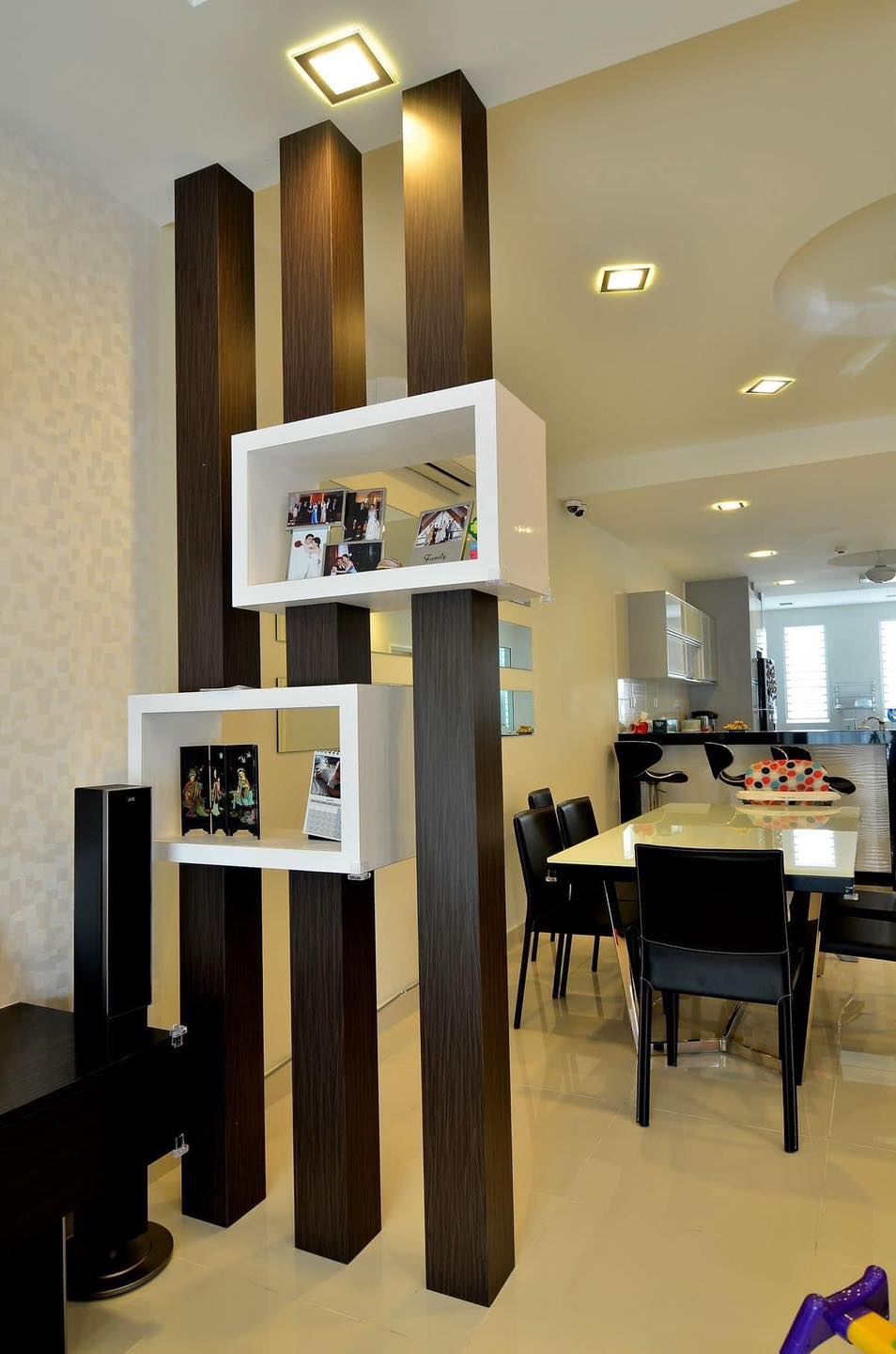 Separadores de Espacios: Ideas Creativas para Optimizar tu Hogar - 1 ...